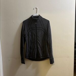 lululemon athletica Black Jacket